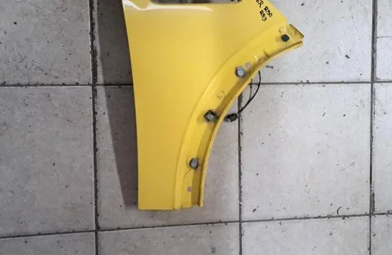 Mini One - Cooper R50 - 53 Fender