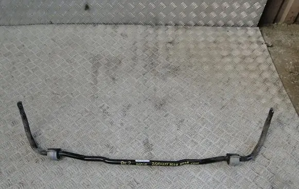Skoda Kamiq Rear active stabilizer 