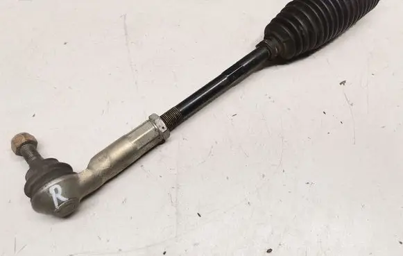 Volkswagen Golf VI Steering tie rod 