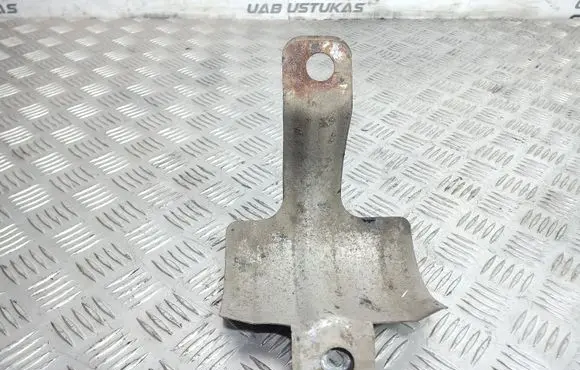 Mazda CX-7 Other under body part 