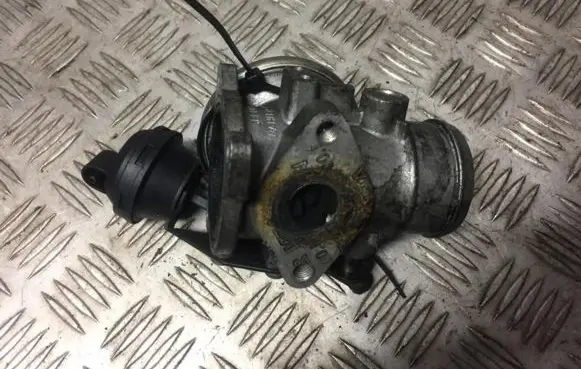 Audi A2 EGR valve 038129637C 038129637