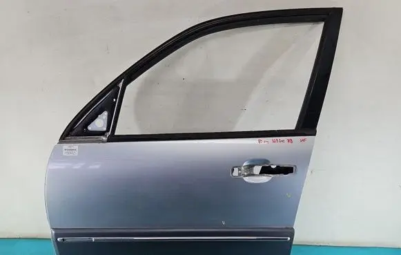 SsangYong Rexton I Front door IMPRK1474111