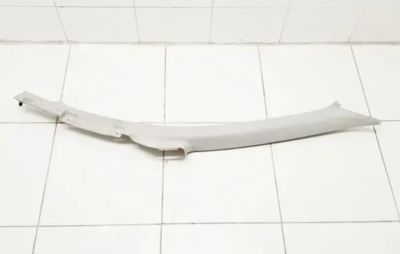 Audi A6 S6 C5 4B (A) pillar trim 4B9867234AC