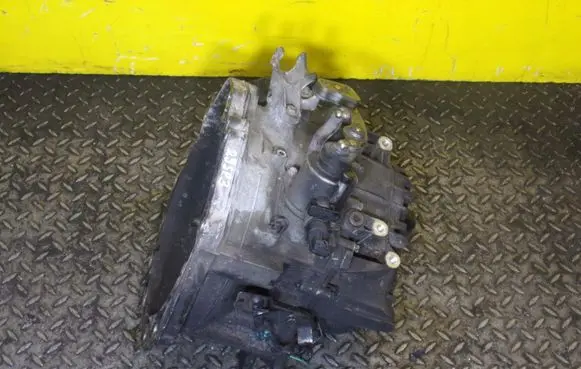Opel Astra J Manual 6 speed gearbox M320FAMO 29SP3