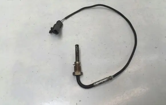 Volvo XC40 Exhaust gas temperature sensor 31480180