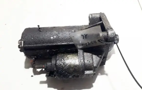 Mitsubishi Space Star Starter motor 253073 25-3073