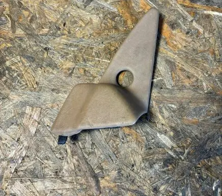 Mercedes-Benz E W124 Plastic wing mirror trim cover