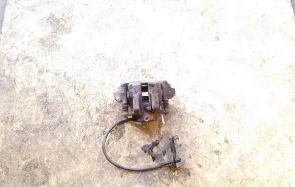 Mercedes-Benz A W169 Front brake caliper