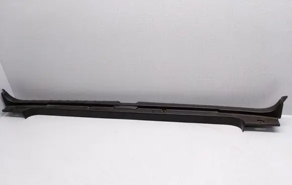 Volvo V70 Trunk/boot sill cover protection 1882