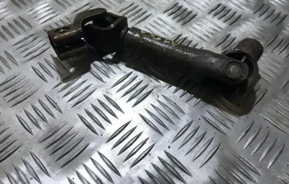 Opel Astra G Steering column universal joint