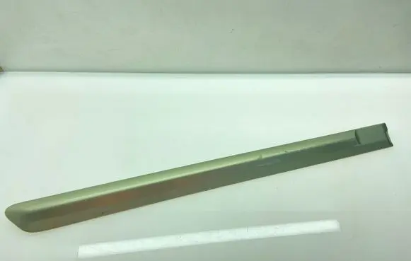 Subaru Outback Rear door trim (molding)