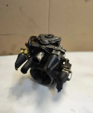 Peugeot 406 Throttle valve 0280122003