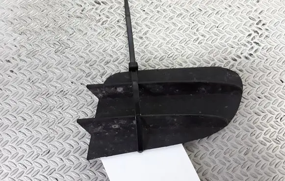 Citroen C5 Front bumper lower grill 9636752580