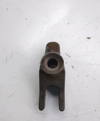 KIA Sportage Fuel Injector clamp holder