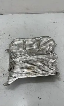 Porsche Macan (95B) Exhaust heat shield 95B178F