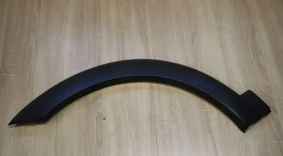 Chevrolet Captiva Front arch trim 