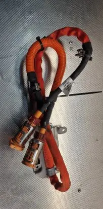 Mercedes-Benz EQA High voltage cable A2435403916