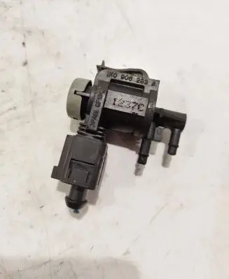 Mitsubishi Grandis Turbo solenoid valve 1k0906283a