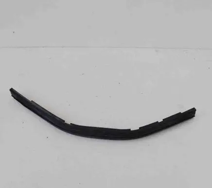 Engine compartment rubber