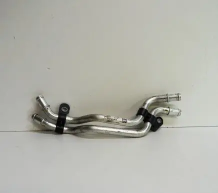 Audi A5 Engine coolant pipe/hose 8W0121400B