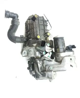 Ford Mondeo MK V EGR valve cooler E1768845238D0 0280751018 72747006