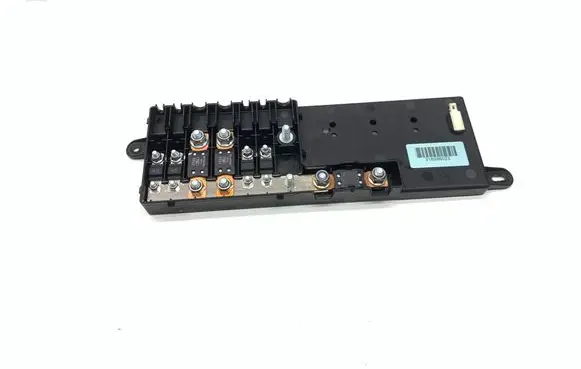 Jaguar XJ X351 Positive wiring loom 18999000000