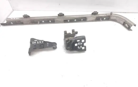 KIA Carnival Roller guide/hinge set 