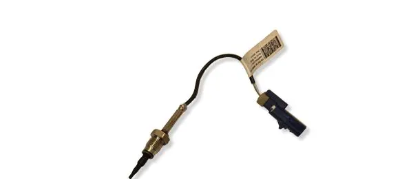 Maserati Ghibli Exhaust gas temperature sensor 45962117G