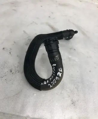 Opel Grandland X Engine coolant pipe/hose Hsr20704