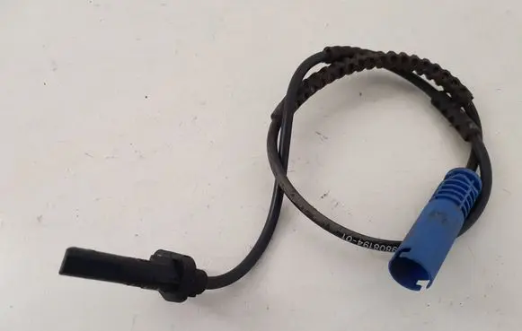 Mini Cooper Countryman R60 ABS rear brake sensor 9808194