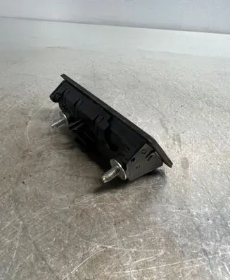 Tailgate/trunk/boot exterior handle