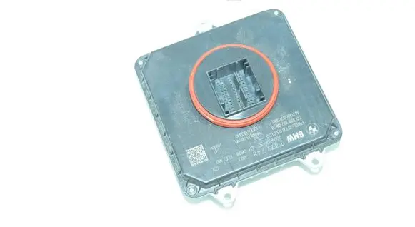 BMW i3 LED ballast control module 9477748
