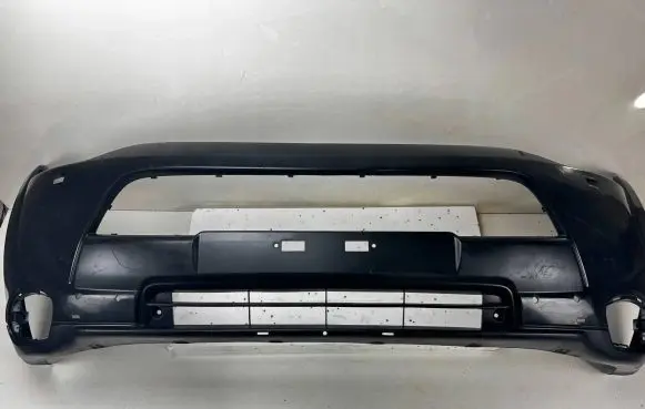 Mitsubishi Outlander Front bumper 6400D558ZZ 4B45X 0110