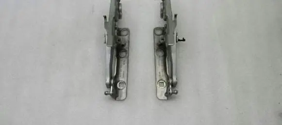 Mercedes-Benz CL C215 Engine bonnet/hood hinges A2118800228