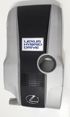 Lexus RC Engine cover (trim) 123457DS18