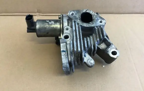 Renault Megane II EGR valve 70007504