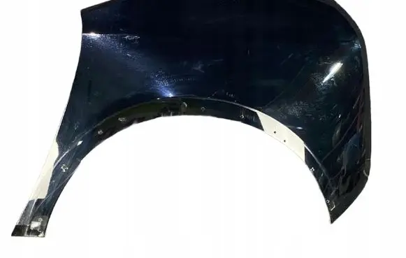 BMW i3 Rear quarter panel 7296745