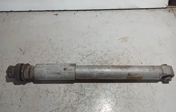 BMW 1 E81 E87 Rear shock absorber/damper 2284899 10541810