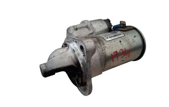 KIA Rio Starter motor 3610004270 61005417
