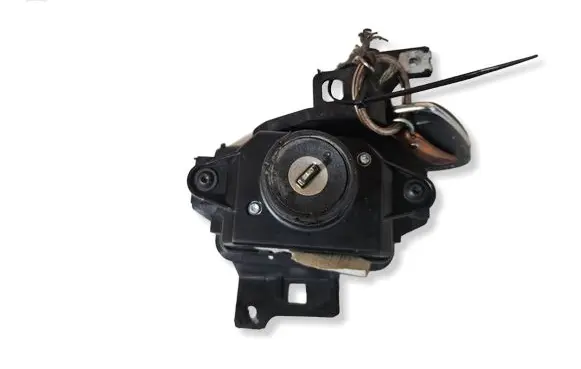 Audi Q7 4L Ignition lock 4F0910132E