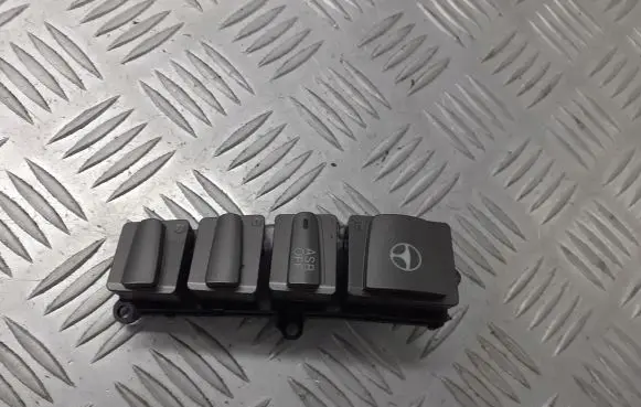 Fiat Bravo Traction control (ASR) switch 735424852