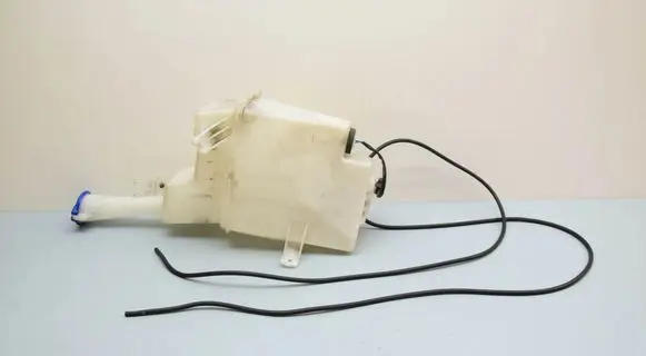 Hyundai Tucson IV NX4 Windshield washer fluid reservoir/tank 98610D7000 98610D7100