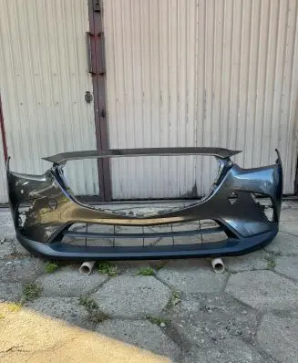 Mazda CX-3 Front bumper OEM