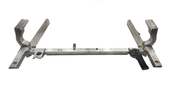 Mercedes-Benz GLA W156 X156 Bottom radiator support slam panel A2466200010