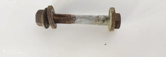 BMW 3 E46 Rear suspension camber bolt 