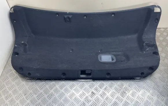 Renault Latitude (L70) Other trunk/boot trim element