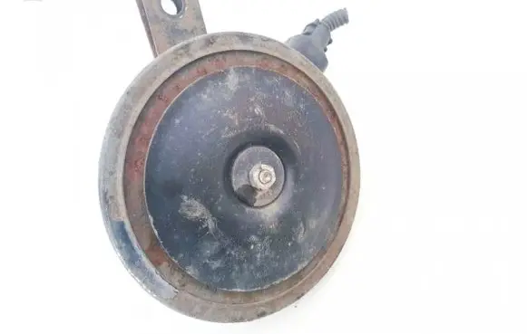 Hyundai Getz Horn signal