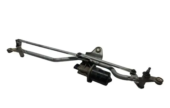 Volkswagen Transporter - Caravelle T6 Front wiper linkage 7E1955113B 443122351017