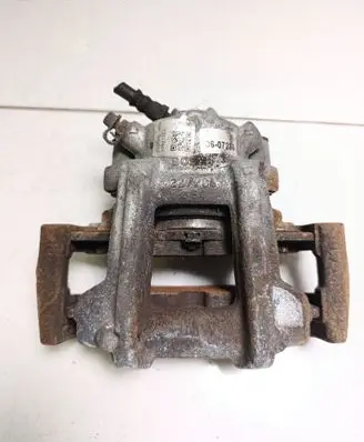 BMW 1 F20 F21 Front brake caliper W09104 2228454