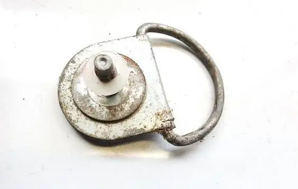 Peugeot Expert Other exterior part